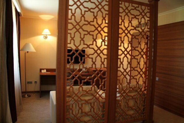 Sheki Olympic Hotel and Sport Complex - Photo2
