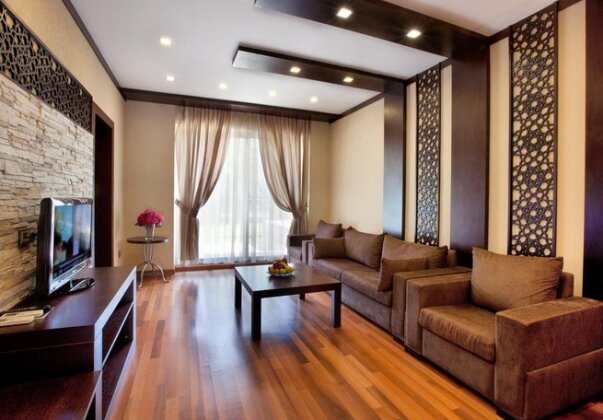 Sheki Olympic Hotel and Sport Complex - Photo4