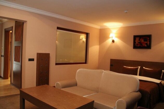 Sheki Olympic Hotel and Sport Complex - Photo5