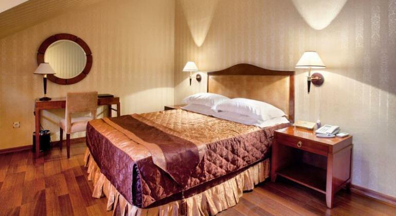 Sheki Palace Hotel - Photo3