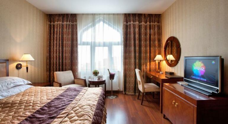 Sheki Palace Hotel - Photo5