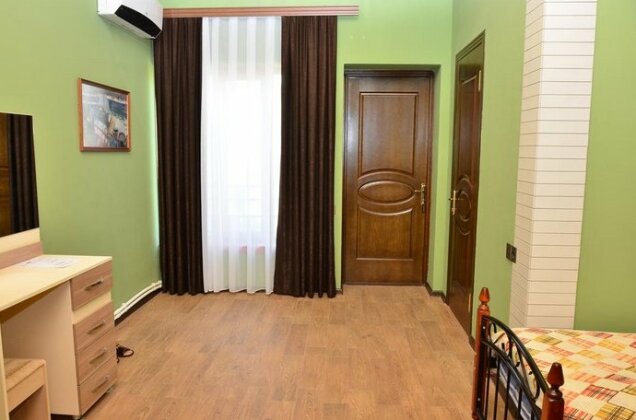 Sheki Panorama Guest House - Photo2