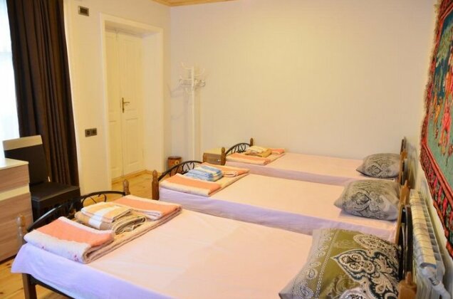 Sheki Panorama Guest House - Photo4