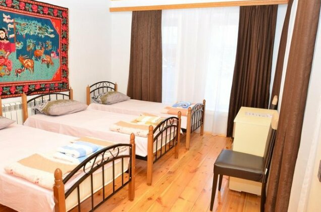 Sheki Panorama Guest House - Photo5