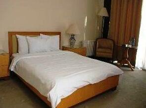 Sheki Saray Hotel - Photo2