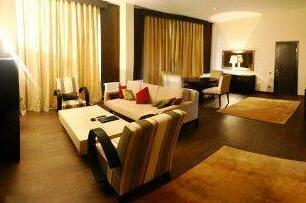 Sheki Saray Hotel - Photo3