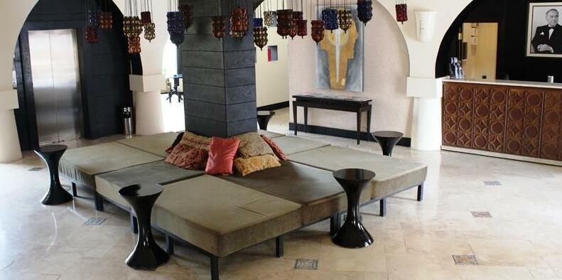 Sheki Saray Hotel - Photo5