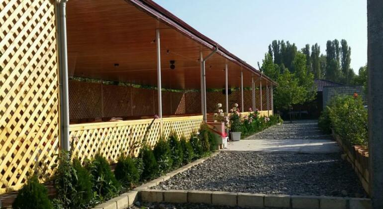 Shelale Ailevi Istirahet Merkezi - Photo2