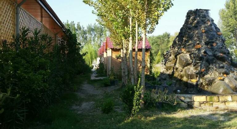 Shelale Ailevi Istirahet Merkezi - Photo3
