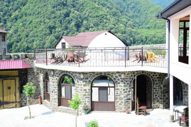 Simsek Motel&Restaurant - Photo3