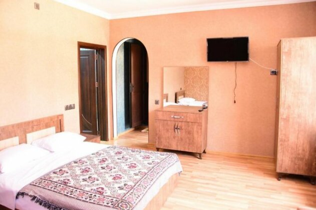 Simsek Motel&Restaurant - Photo4