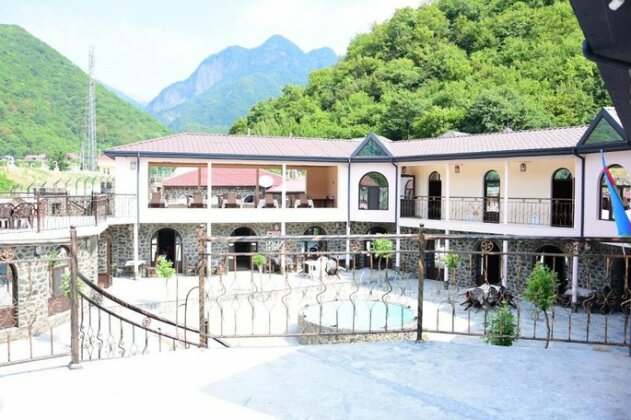 Simsek Motel&Restaurant - Photo5