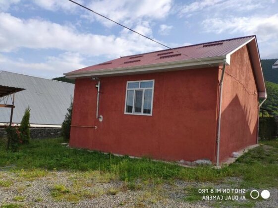 SNguesthouse