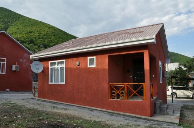 SNguesthouse - Photo2