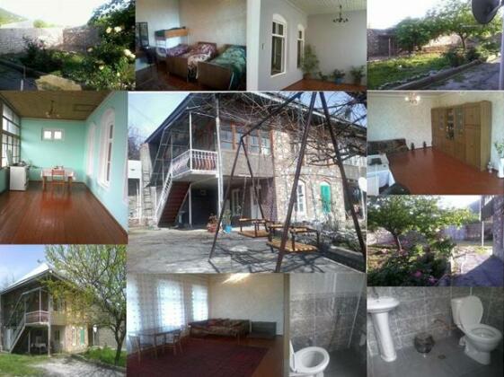Tehran Hostel & House - Photo2