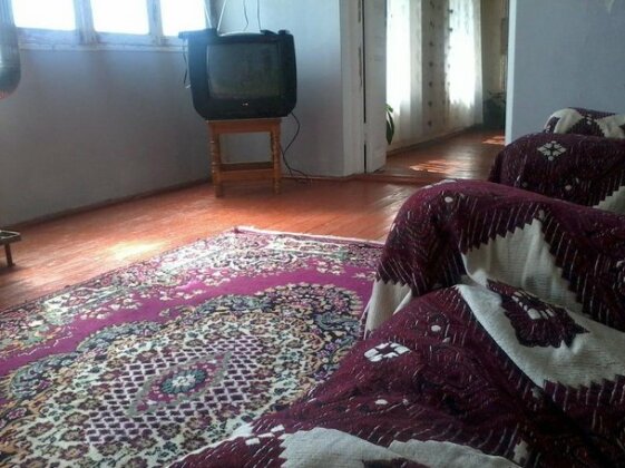 Tehran Hostel & House - Photo3
