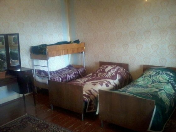 Tehran Hostel & House - Photo4