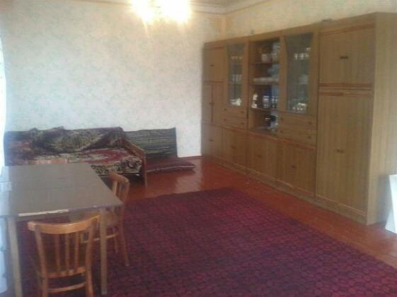 Tehran Hostel & House - Photo5