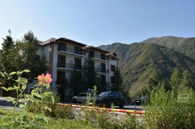 Uludag Hotel - Photo2