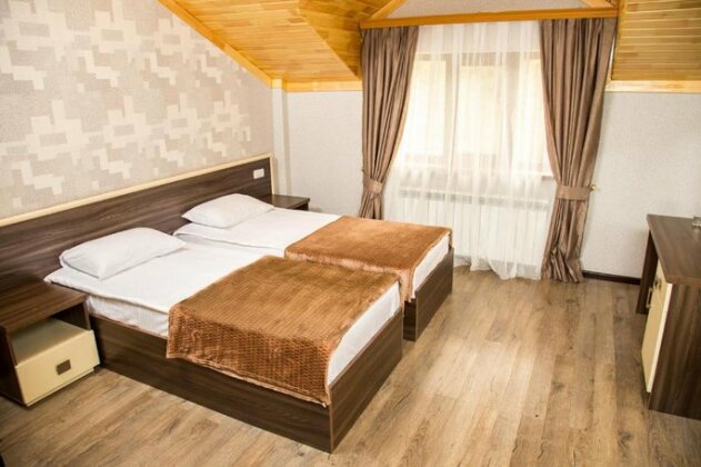 Uludag Hotel - Photo4
