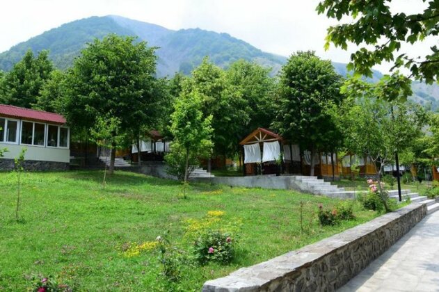Uludag Hotel - Photo5