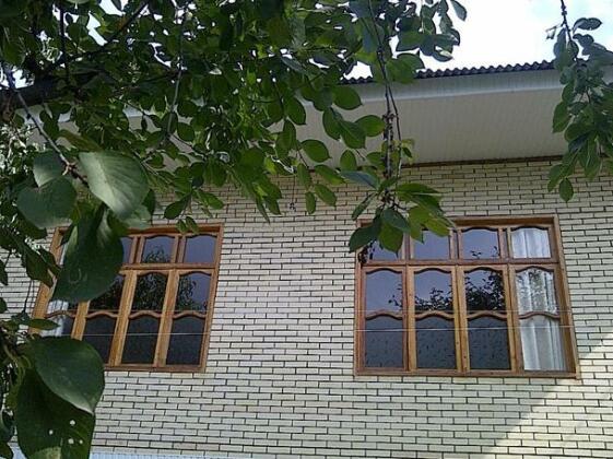 Vaqif House - Photo5