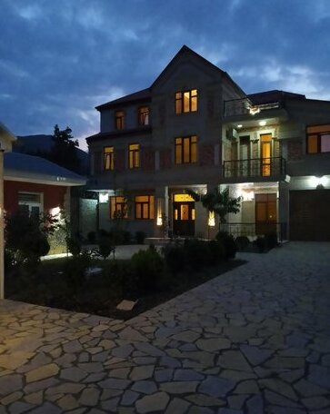 Villa Boutique Inn Hotel - Photo2