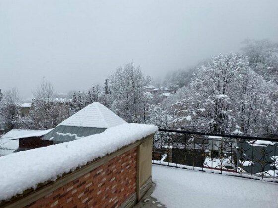 Villa Boutique Inn Hotel - Photo3