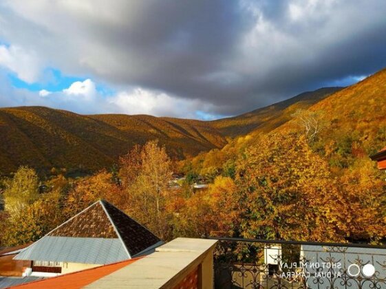 Villa Boutique Inn Hotel - Photo4