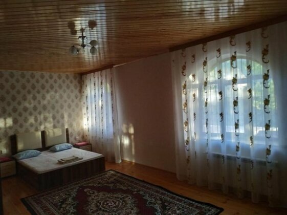 Villa Soyuqbulaq - Photo2