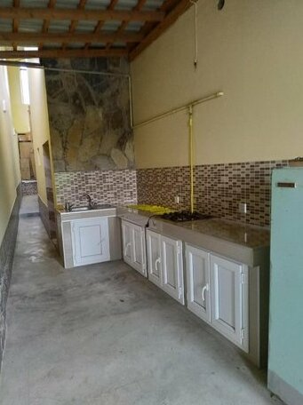 Villa Soyuqbulaq - Photo5