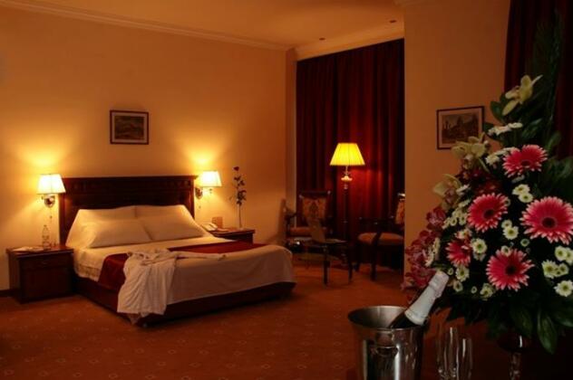Armenia Hotel in Stepanakert - Photo4
