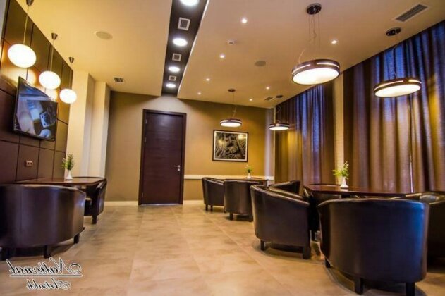 Artsakh Hotel Stepanakert - Photo2