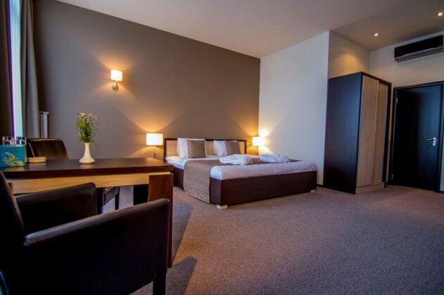 Artsakh Hotel Stepanakert - Photo3