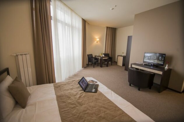 Artsakh Hotel Stepanakert - Photo4