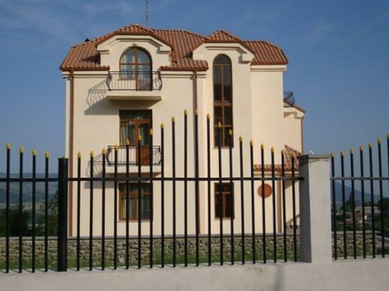 Avetis Hotel - Photo2