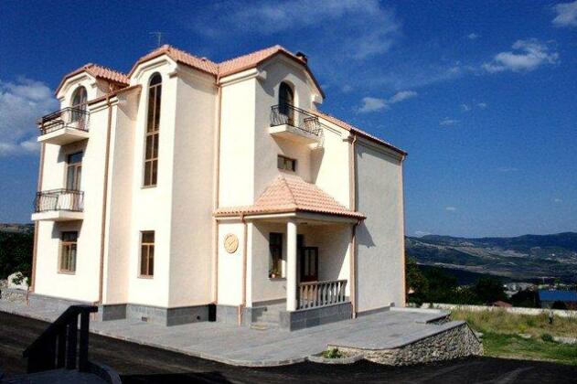 Avetis Hotel - Photo3