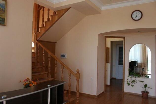 Avetis Hotel - Photo4