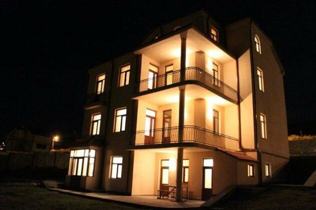 Avetis Hotel - Photo5