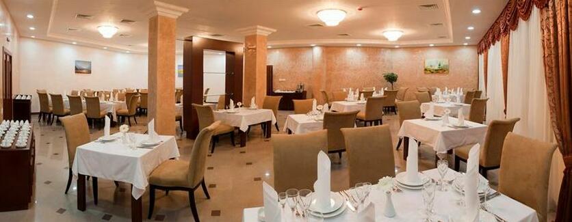Europe Hotel Artsakh - Photo2