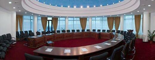 Europe Hotel Artsakh - Photo3