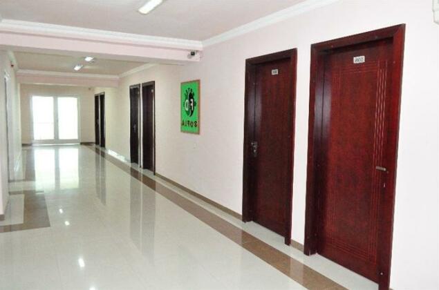 FD Sofia Hotel - Photo2