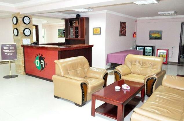 FD Sofia Hotel - Photo3