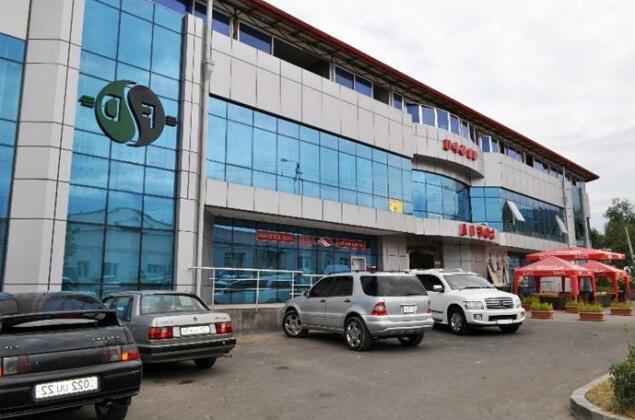 FD Sofia Hotel - Photo5