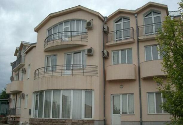 Heghnar Hotel - Photo5