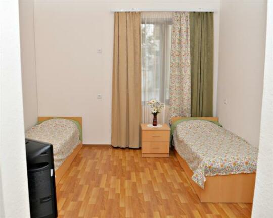 Menua Hotel Stepanakert - Photo3