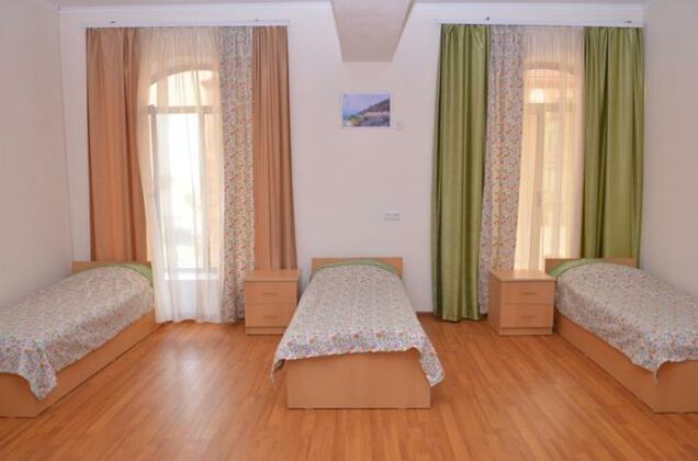 Menua Hotel Stepanakert - Photo4