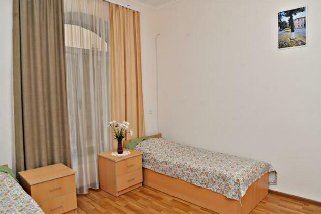 Menua Hotel Stepanakert - Photo5