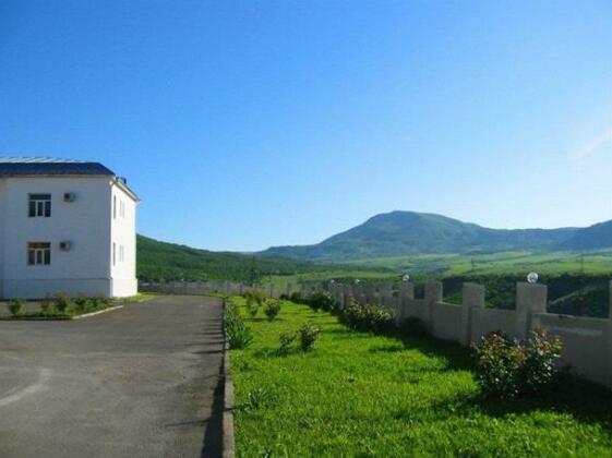Nairi Hotel Stepanakert - Photo4