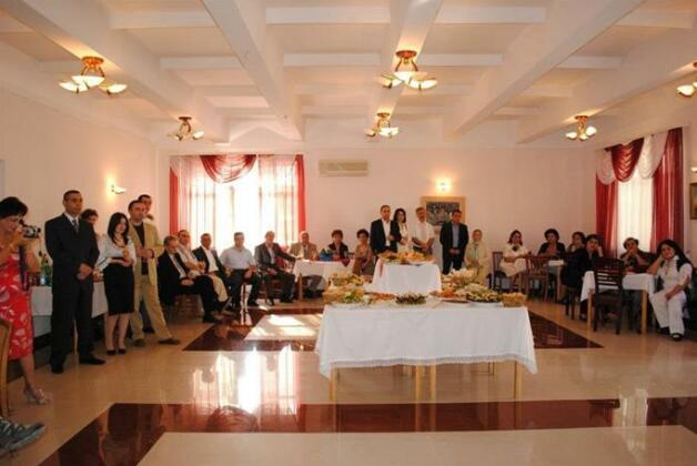 Nairi Hotel Stepanakert - Photo5